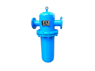 精密过滤器（法兰式）