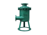 气液分离器